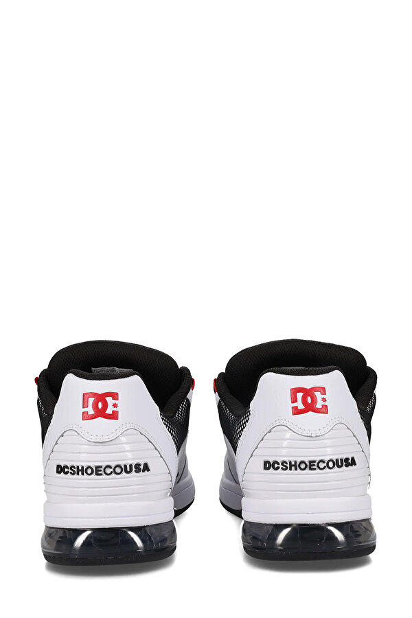 Shoes Dc Shoes Versatile Белый