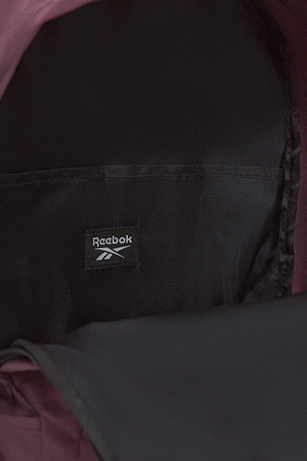 Bags Reebok Backpack 45Cm. Reebok Bro Фиолетовый 011