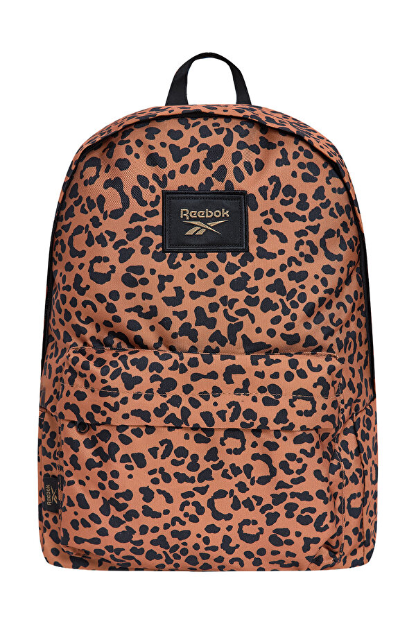 Bags Reebok Backpack 45Cm. Reebok Bro Коричневый 016.