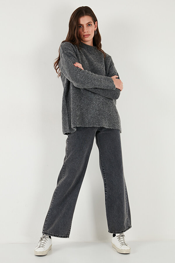 Bayan Kazak 4616222 ANTRASİT