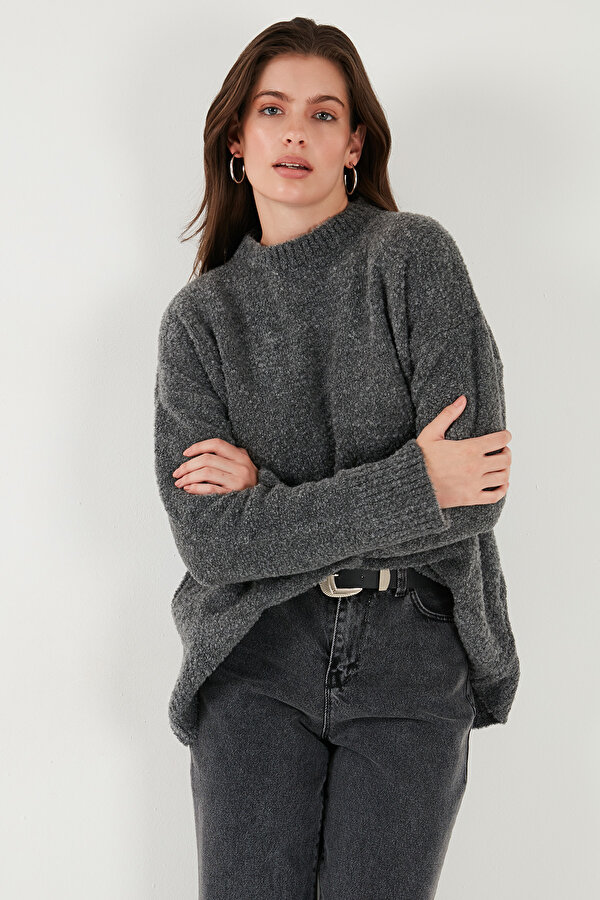 Bayan Kazak 4616222 ANTRASİT