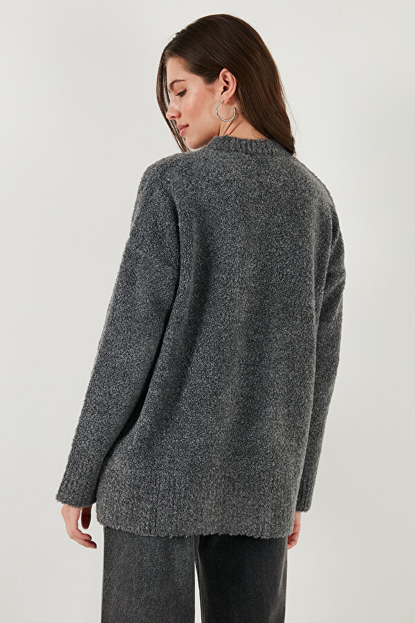 Bayan Kazak 4616222 ANTRASİT