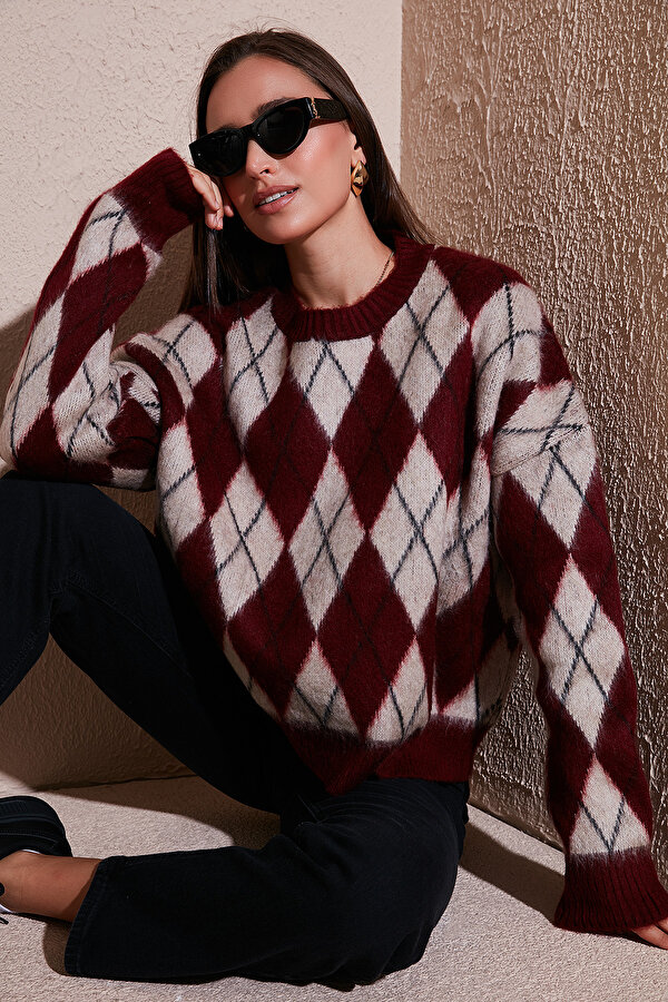 Bayan Kazak 4616223 BORDO