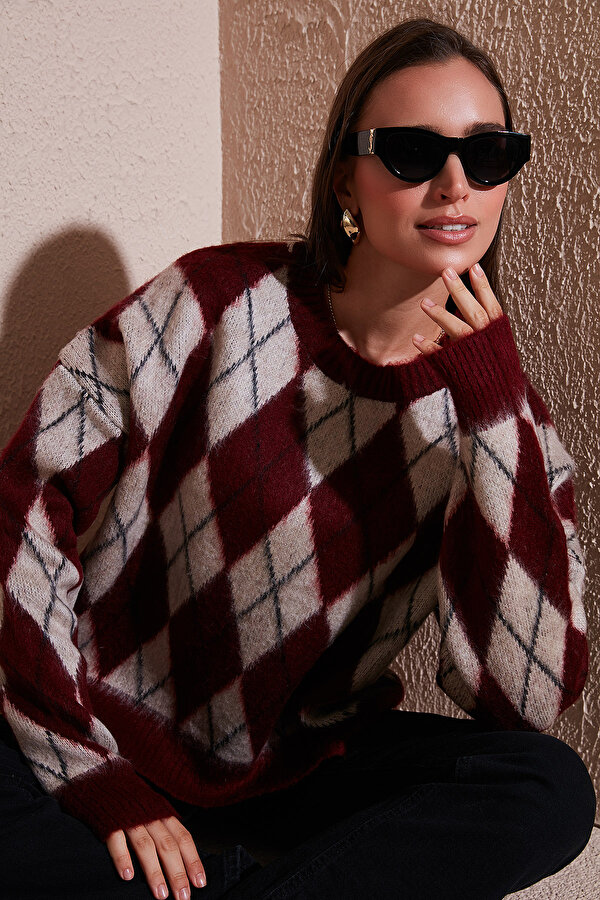 Bayan Kazak 4616223 BORDO