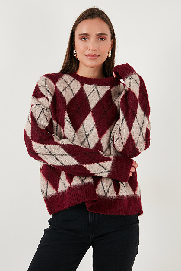 Bayan Kazak 4616223 BORDO