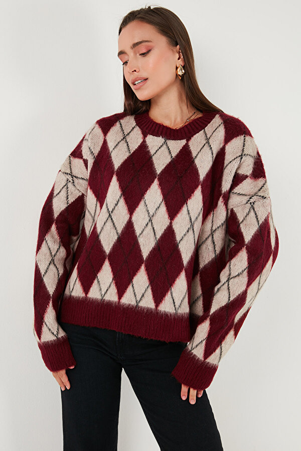 Bayan Kazak 4616223 BORDO