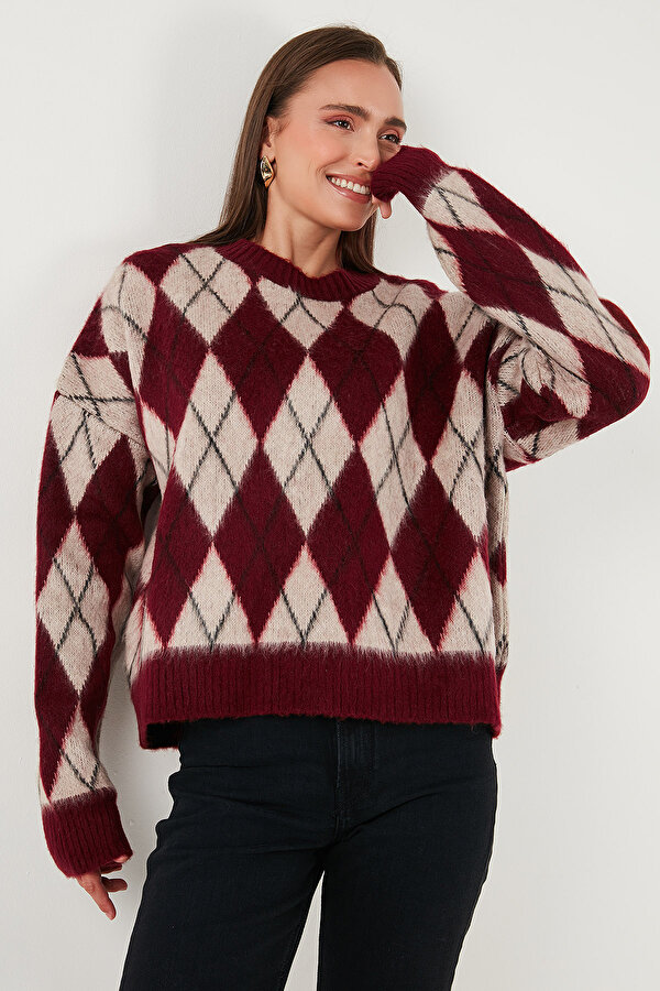 Bayan Kazak 4616223 BORDO