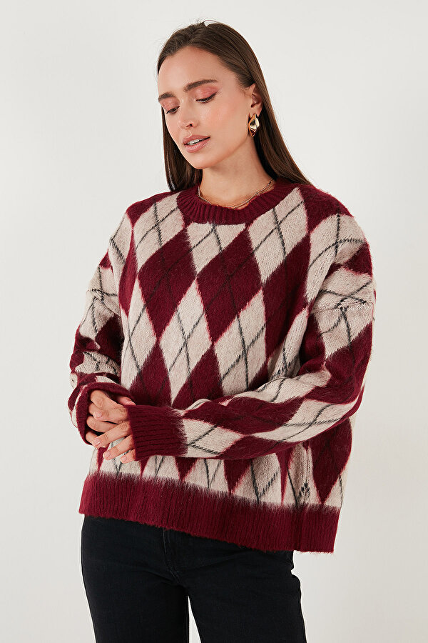 Bayan Kazak 4616223 BORDO