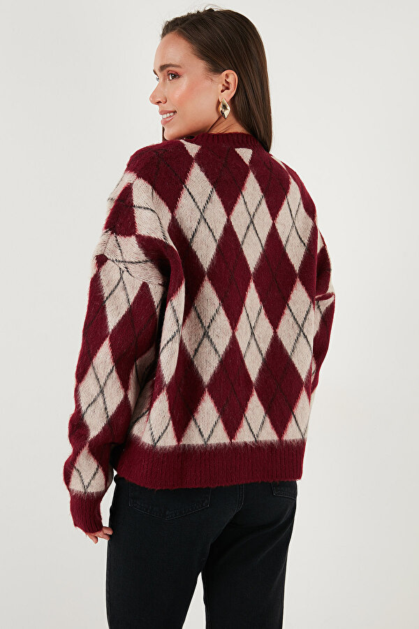 Bayan Kazak 4616223 BORDO