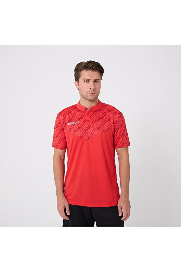 Erkek Günlük Polo T-Shirt Progressive1002276