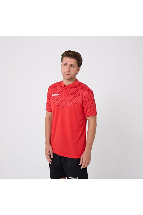 Erkek Günlük Polo T-Shirt Progressive1002276