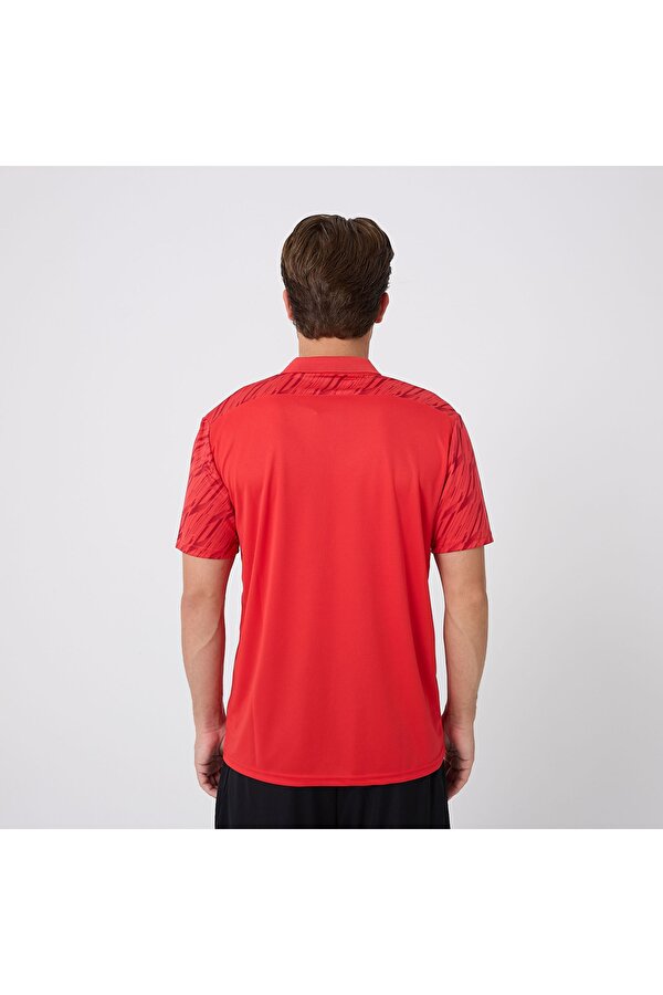 Erkek Günlük Polo T-Shirt Progressive1002276