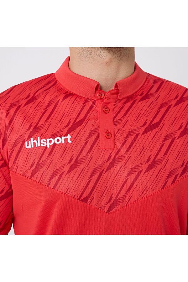 Erkek Günlük Polo T-Shirt Progressive1002276