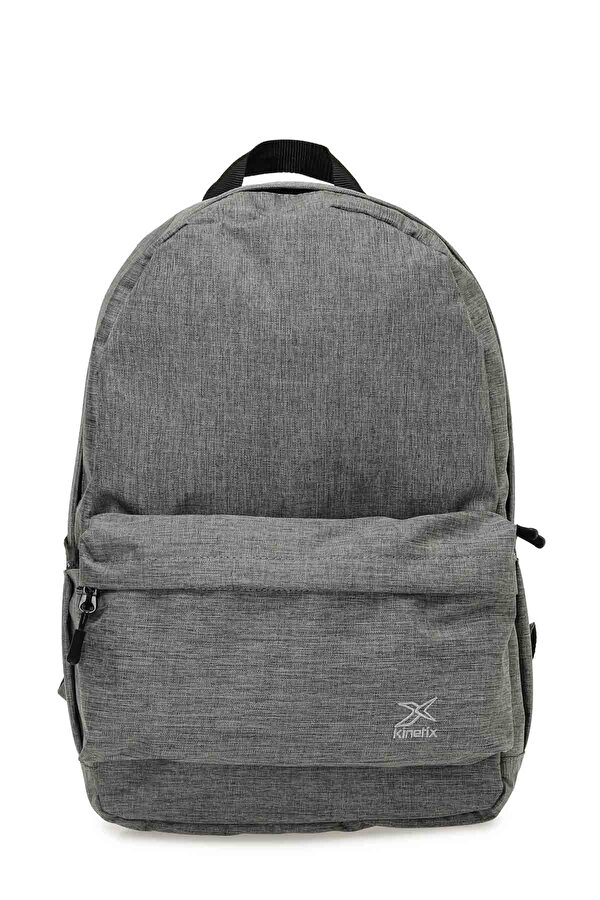 SN362 RILEY 5PR Gri Unisex Sırt Çantası