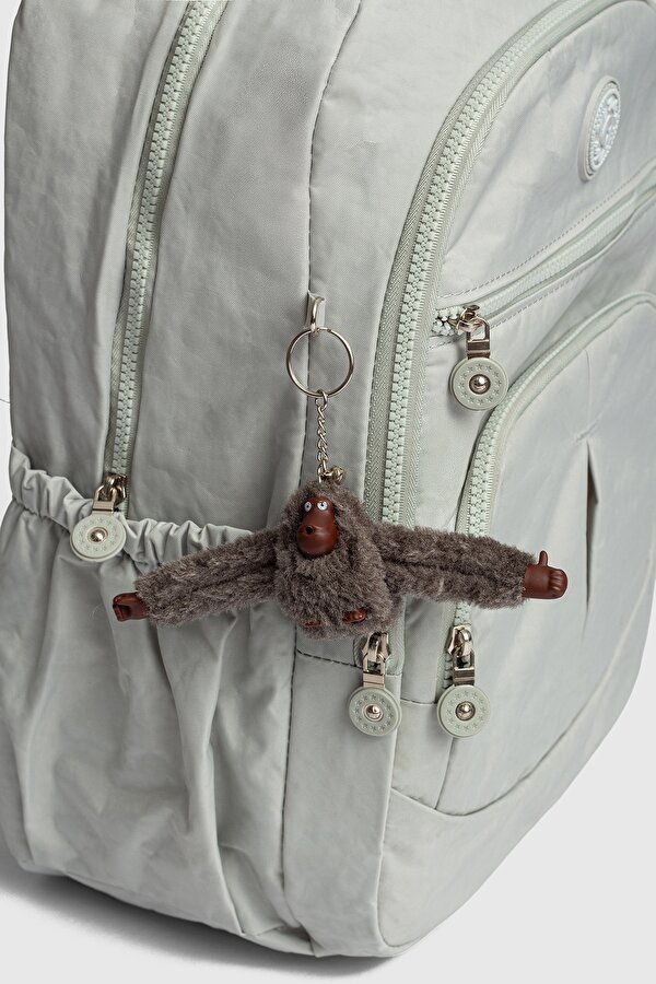 My polo 8667 Klinkır Okul çantası Sırt Çanta Günlük Gezi Spor Seyahat Tatil SİYAH