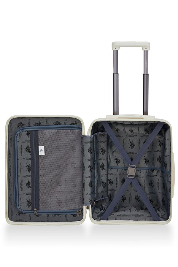 U.S. Polo. Assn. Unisex Büyük Boy PLVLZ24067A