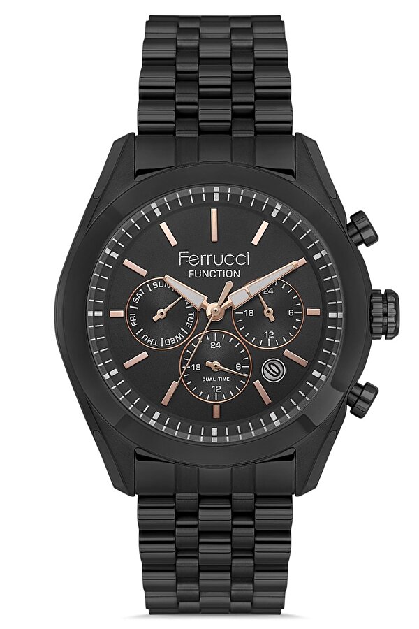 ERKEK KOL SAATİ FCF122403448M.4640063