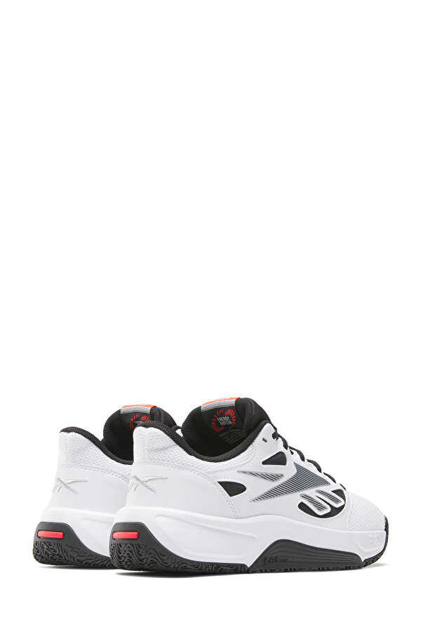 ENGINE LT Beyaz Unisex Basketbol Ayakkabısı