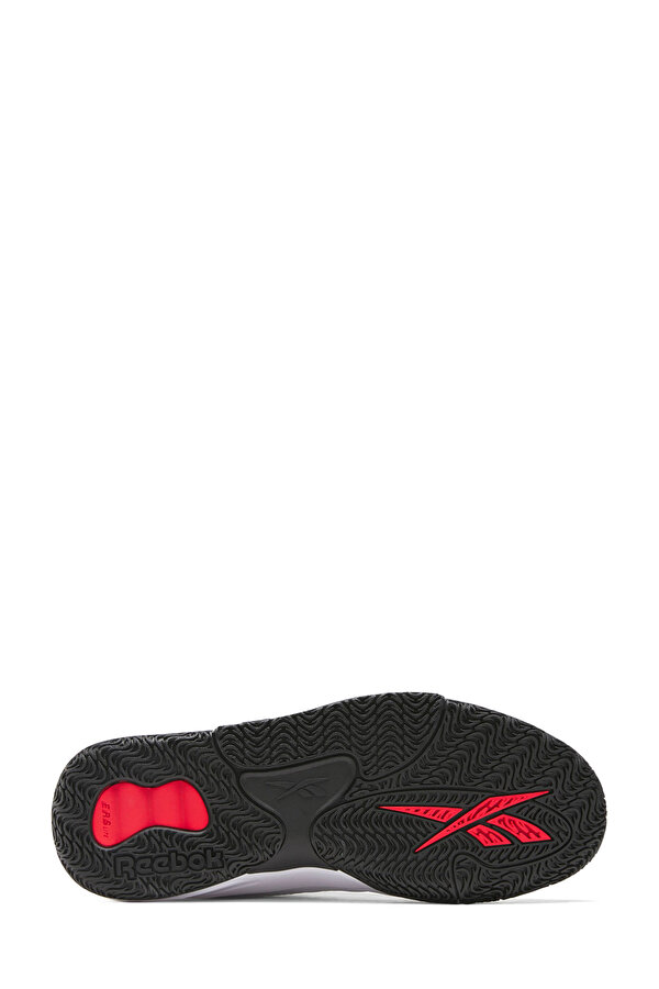 ENGINE LT Beyaz Unisex Basketbol Ayakkabısı