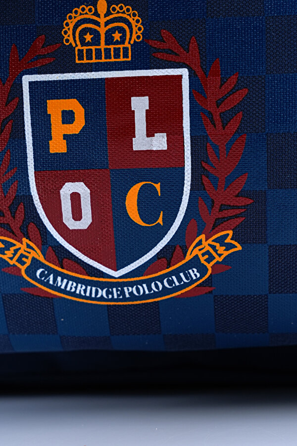 Çok Amaçlı Unisex Sırt Çantası