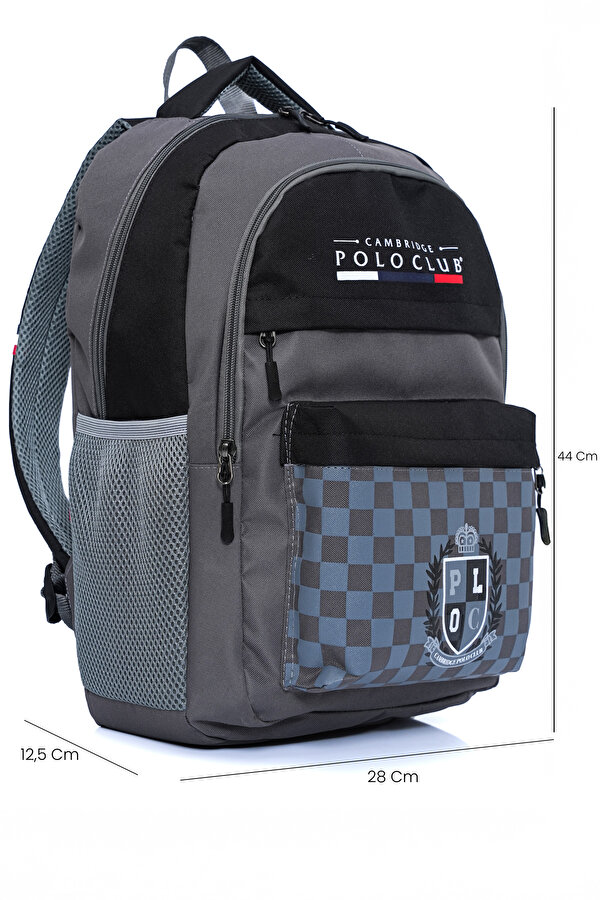 Çok Amaçlı Unisex Sırt Çantası