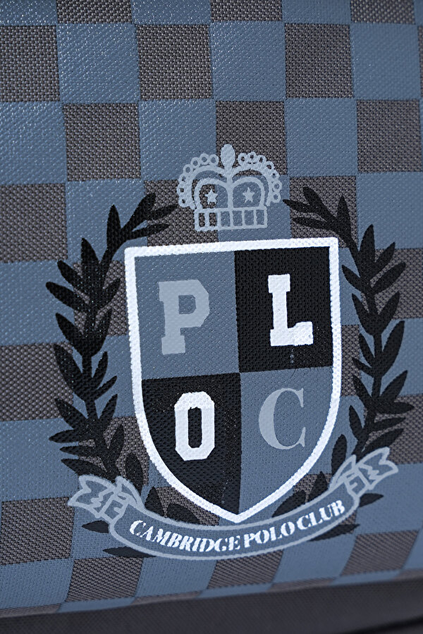 Çok Amaçlı Unisex Sırt Çantası