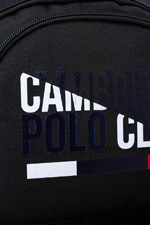 Unisex Fonksiyonel Ortaokul Sırt Çantası