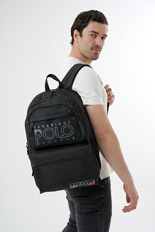 Ergonomik Unisex Ortaokul Çantası