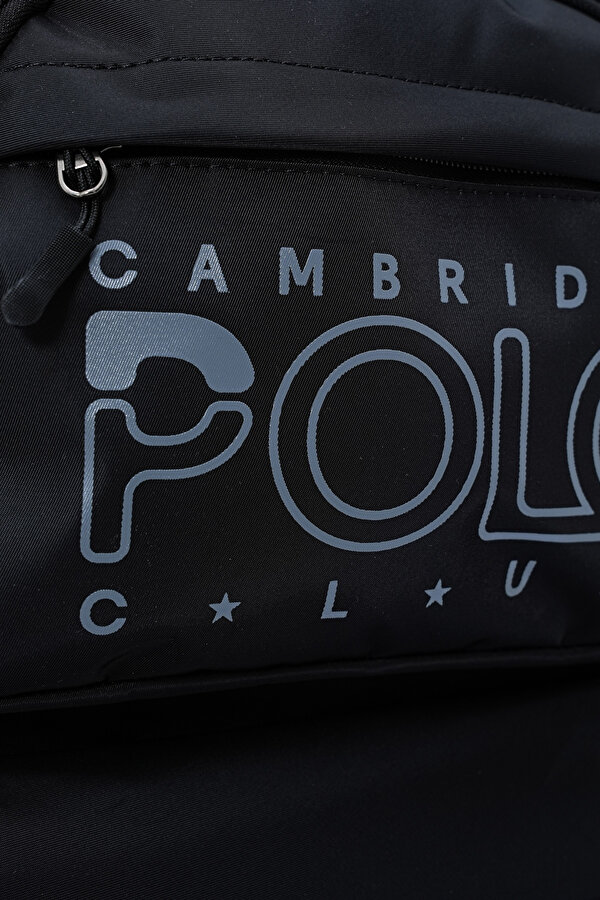 Ergonomik Unisex Ortaokul Çantası