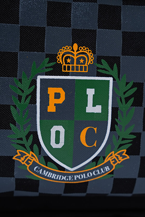 Çok Amaçlı Unisex Sırt Çantası