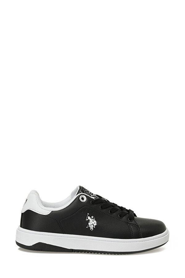 PANOA 5PR Siyah Kadın Sneaker - FLO 2. Ürüne %50 İndirim