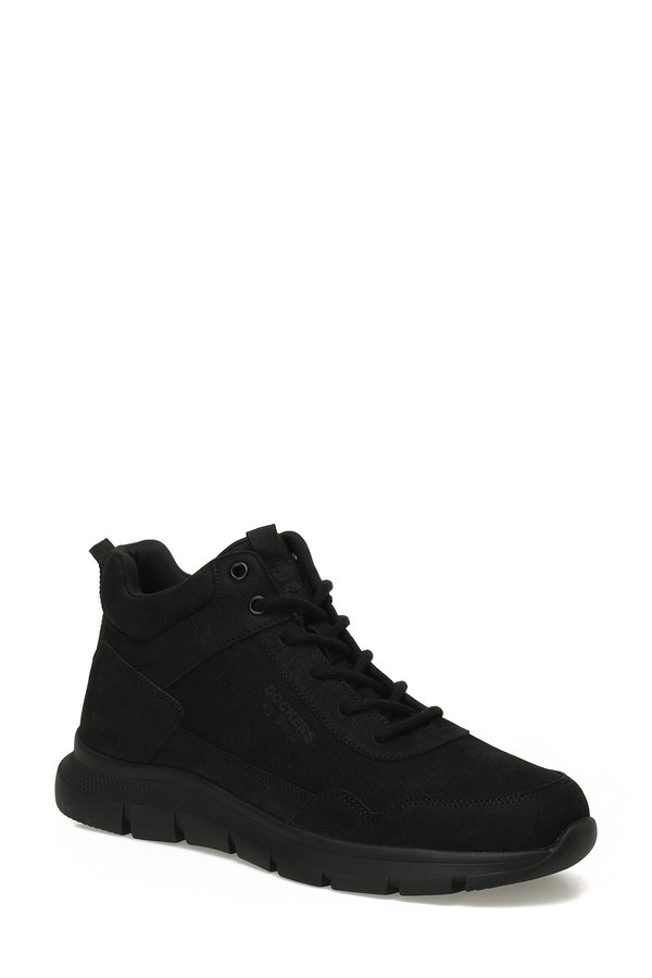 WERREL PU 5PR Siyah Erkek Outdoor Fiyatları - 102020639 | Flo