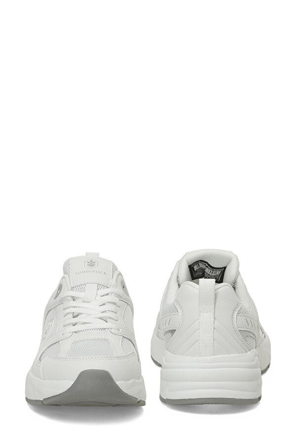 POL WMN 6FX Beyaz Kadın Sneaker