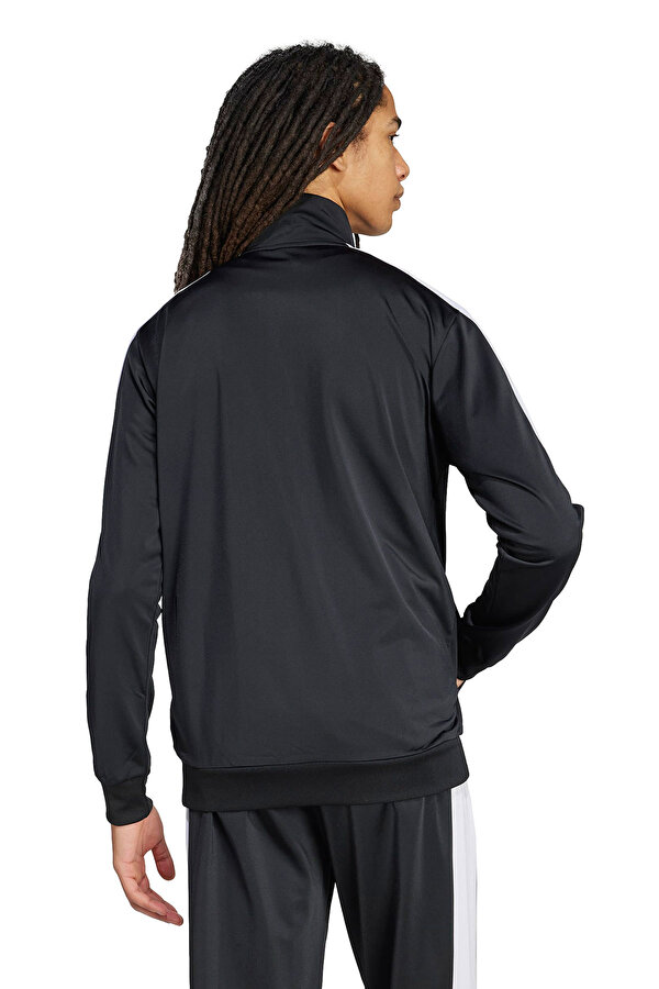 M 3S TR CB TT Siyah Erkek Fermuarlı Sweatshirt Fiyatları