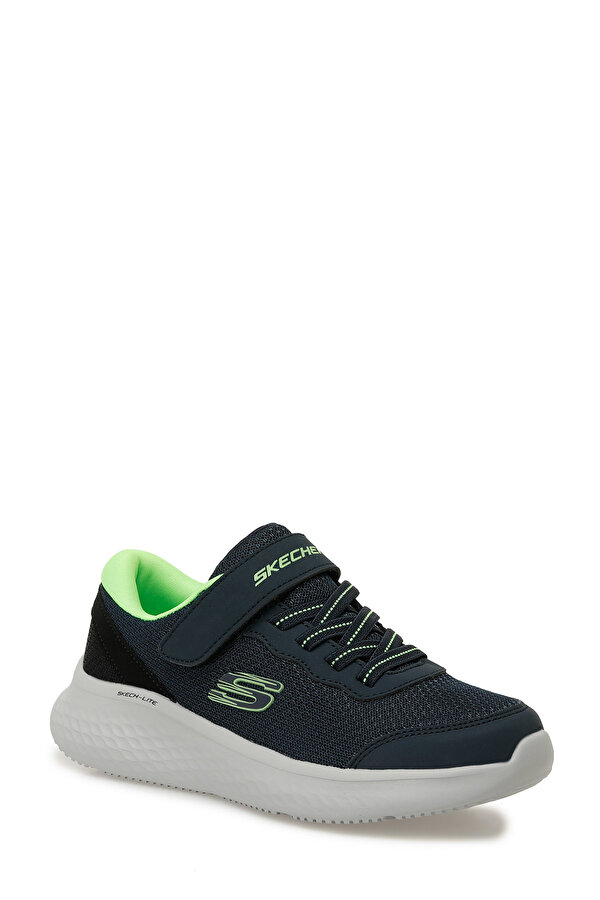 SKECH-LITE PRO Lacivert Erkek Çocuk Sneaker