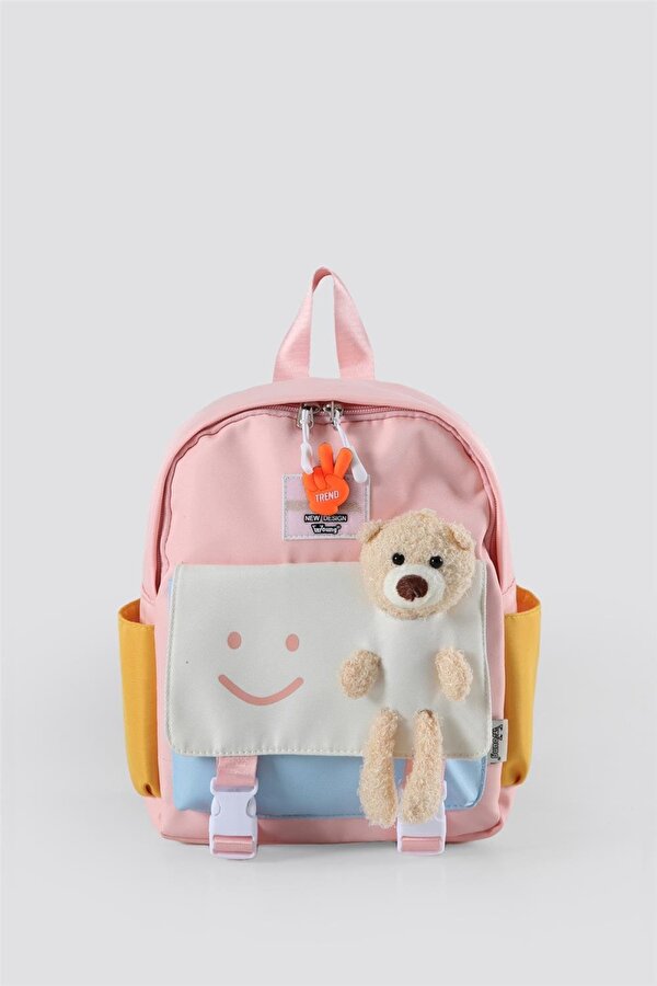 ÇOCUK OKUL SIRT ÇANTASI CCS51882