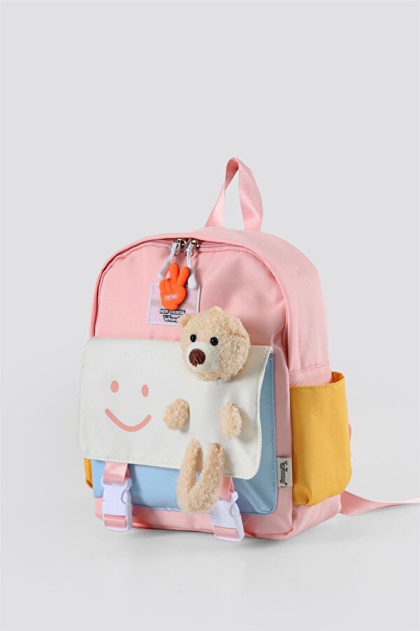 ÇOCUK OKUL SIRT ÇANTASI CCS51882