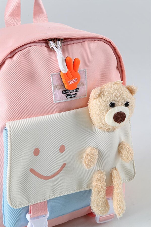ÇOCUK OKUL SIRT ÇANTASI CCS51882