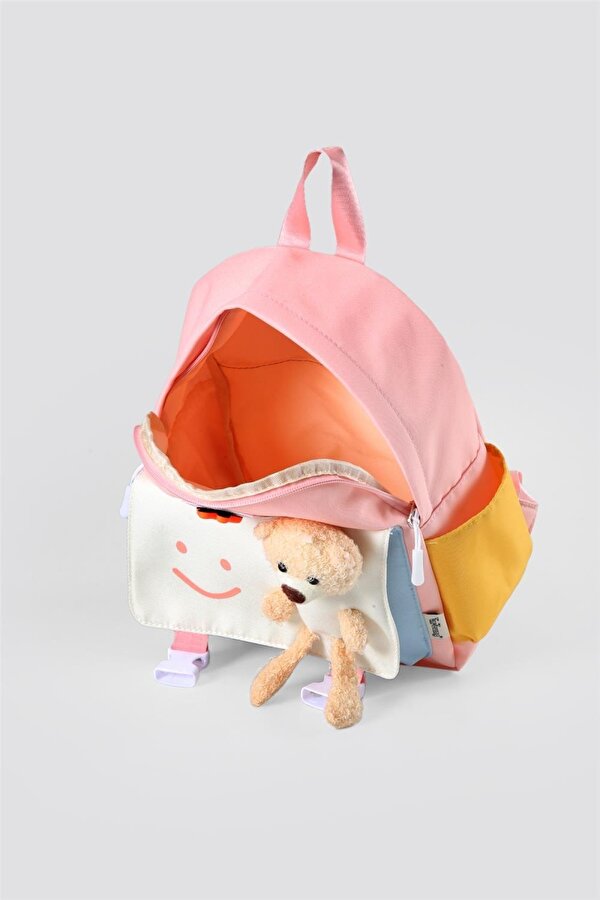 ÇOCUK OKUL SIRT ÇANTASI CCS51882