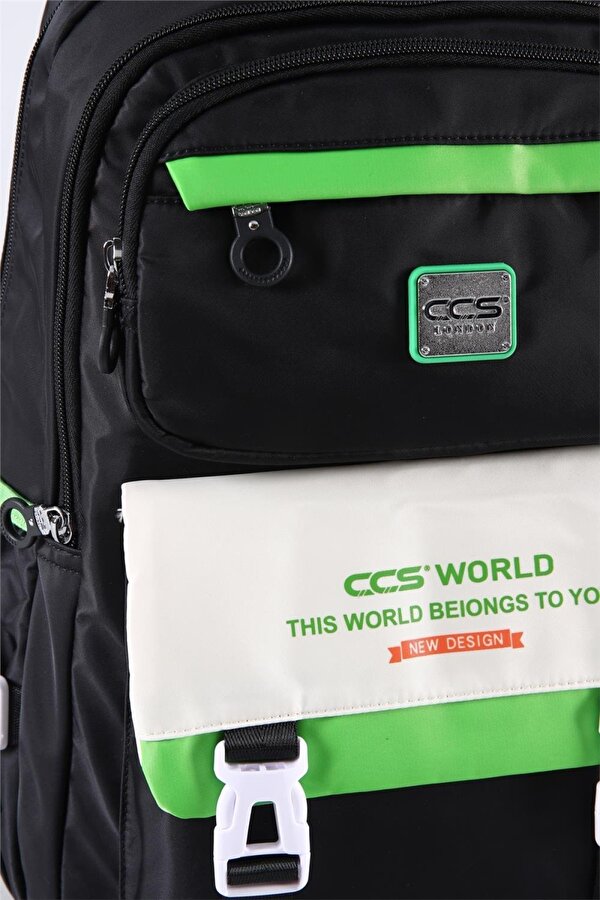 ÇOCUK OKUL SIRT ÇANTASI CCS51687