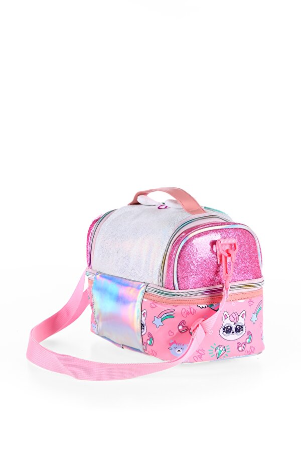 ÇOCUK OKUL BESLENME ÇANTASI CCS51750