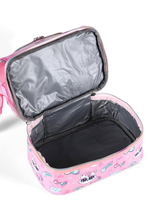 ÇOCUK OKUL BESLENME ÇANTASI CCS51750