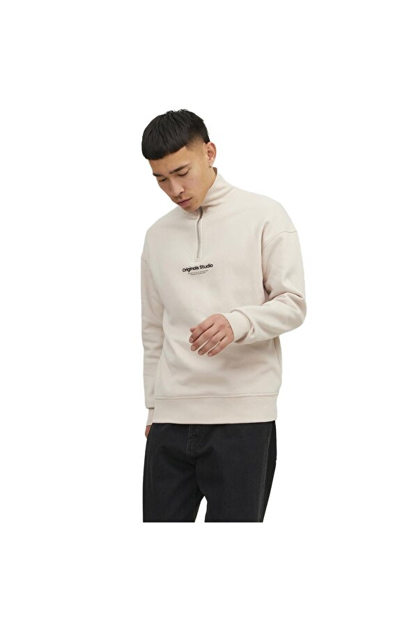 12241777 Jorvesterbro Sweat Ay Işığı