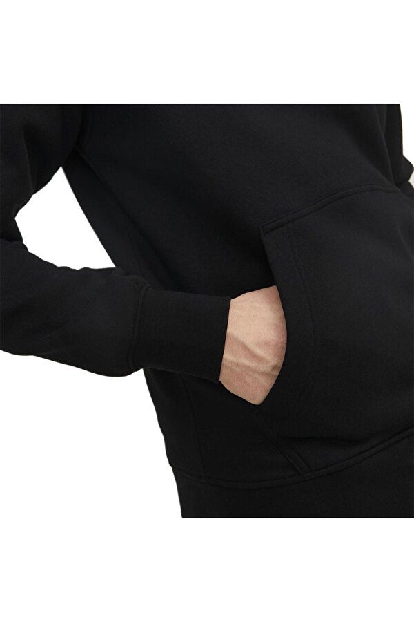 12241687 Jorvesterbro Sweat Hood Noos Siyah