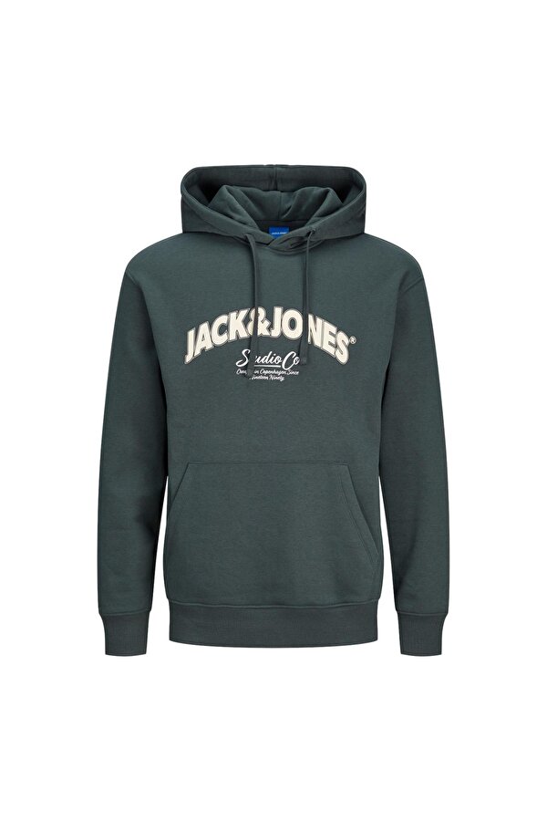 12267584 Jorbronx Arch Big Sweat Hood Ub Füme