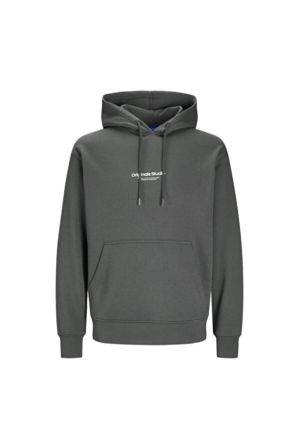 12241687 Jorvesterbro Sweat Hood Noos Füme