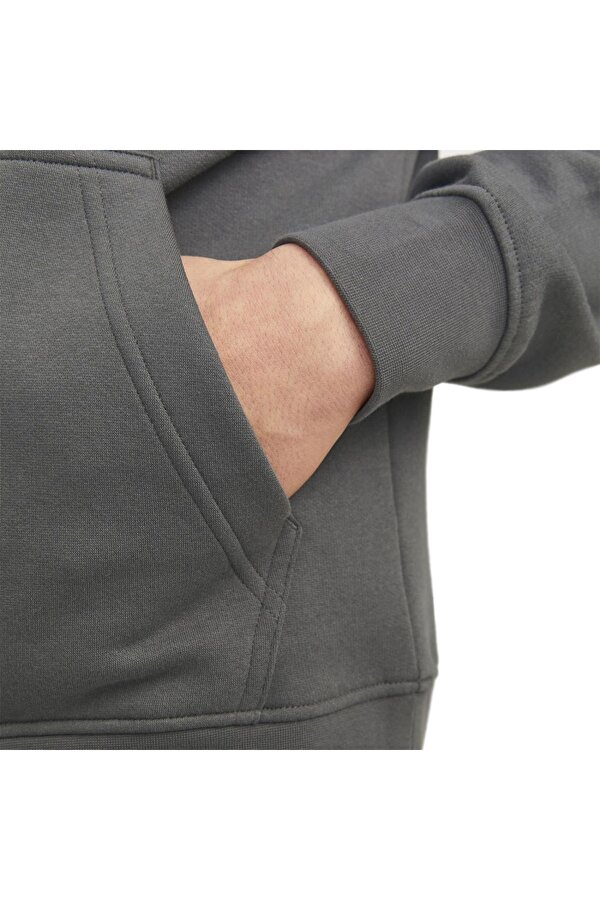 12241687 Jorvesterbro Sweat Hood Noos Füme