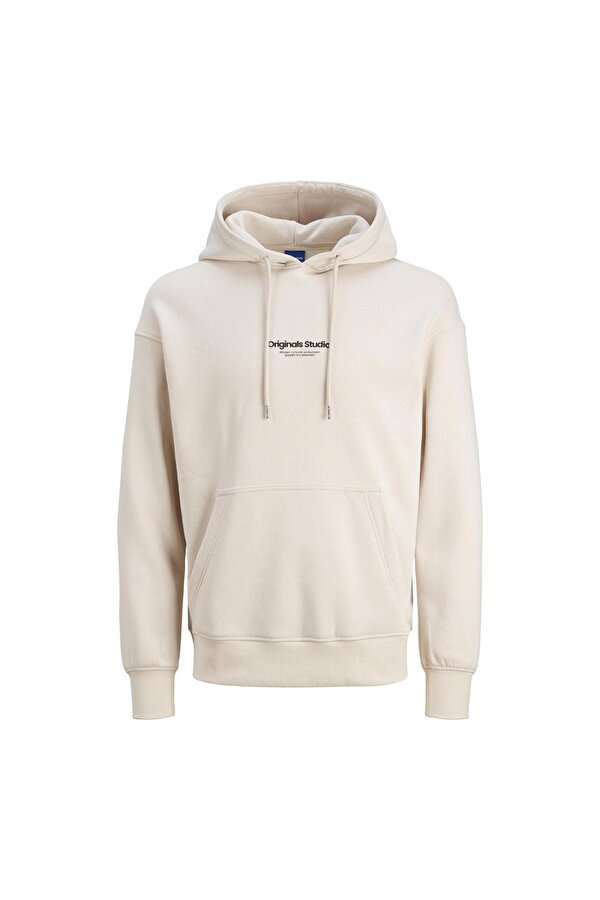 12241687 Jorvesterbro Sweat Hood Noos Ay Işığı