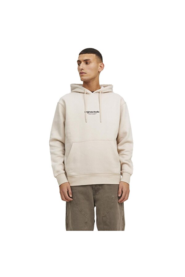 12241687 Jorvesterbro Sweat Hood Noos Ay Işığı