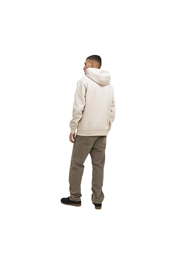 12241687 Jorvesterbro Sweat Hood Noos Ay Işığı